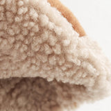 Collared Tweed Coat