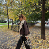 Long-sleeve Collared Jacket
