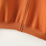 Casual hoodie set