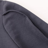 Splicing Straight Tube Long Skirt