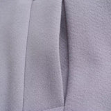 Relaxed Fit Tweed Jacket