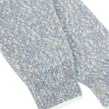 Pocketed Knit Cardigan
