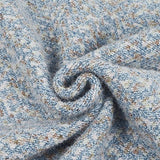Pocketed Knit Cardigan