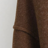 Stand Collar Zip Jacket