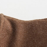 Stand Collar Zip Jacket