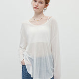 Loose Casual Top
