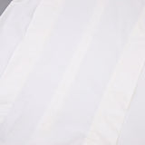 Structured Shoulder Panel Shirt