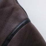 Long-sleeve Collared Jacket