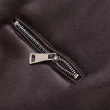 Long-sleeve Collared Jacket
