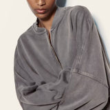 Casual hoodie set