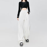 Versatile Loose Pants
