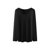 Loose Casual Top