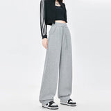Versatile Loose Pants