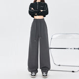 Versatile Loose Pants