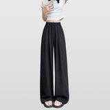 Versatile Draped Pants