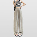 Versatile Draped Pants