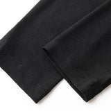 Black Off Shoulder High Waisted Dress