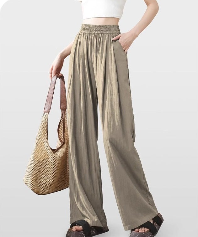 Versatile Casual Pants