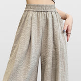 Versatile Draped Pants