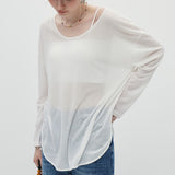 Loose Casual Top