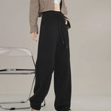 Versatile Loose Pants