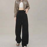 Versatile Loose Pants