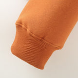 Casual hoodie set