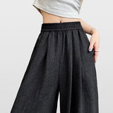 Versatile Draped Pants