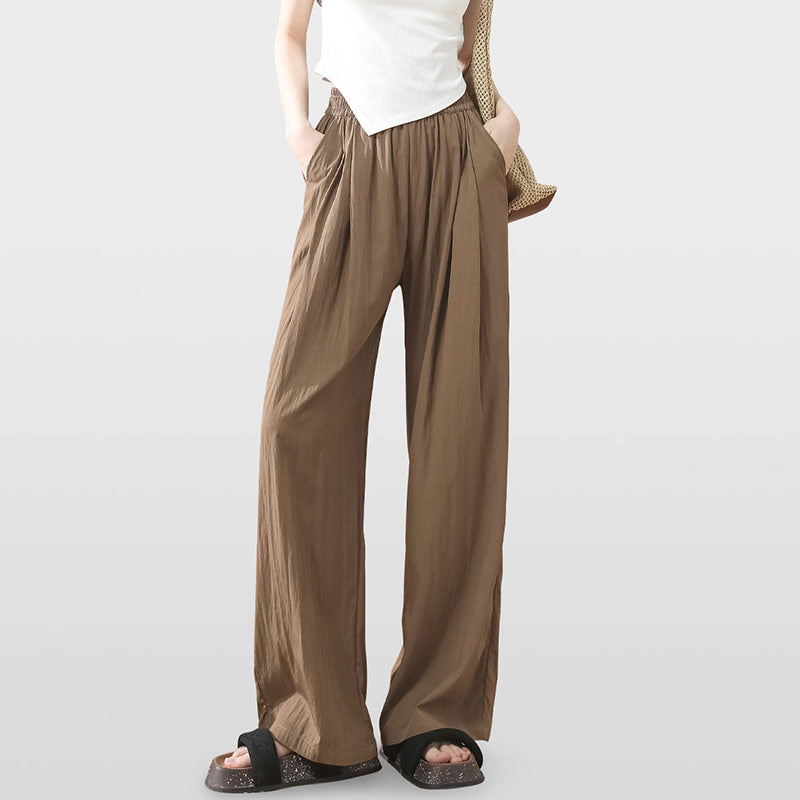 Versatile Casual Pants