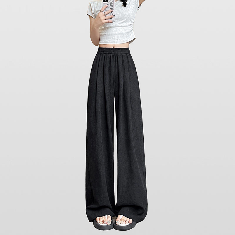 Versatile Draped Pants