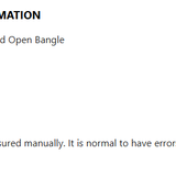 Oversized Irregular Open Metal Cuff Bracelet